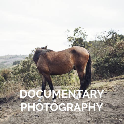 Documentary photography