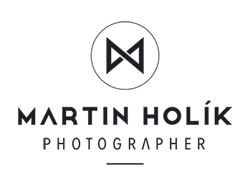 Documentary and wedding photographer Martin Holík